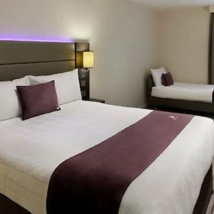 Premier Inn London Dagenham